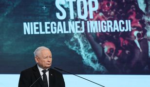 Kolejne referendum ws. migrantów? PiS chce powtórki sprzed dwóch lat