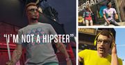 Nowy dodatek do GTA Online pozwoli Wam pohipsterzyć