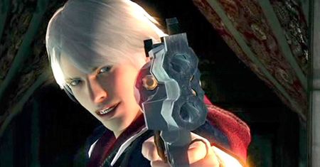Devil May Cry 5 pojawi się na E3?