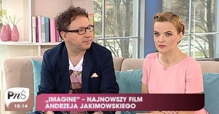 "Pytanie na śniadanie": Zbigniew Zamachowski rezygnuje z programu?