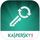 Kaspersky Password Manager ikona