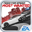 Need for Speed Most Wanted icon