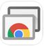 Chrome Remote Desktop icon