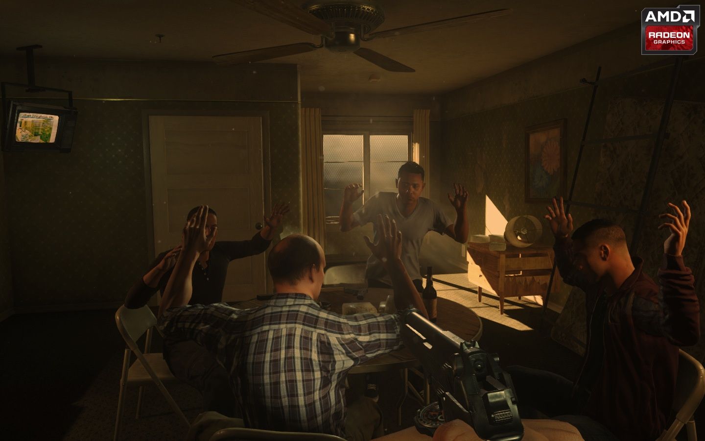 Battlefield Hardline — Battlefield tylko z nazwy, chociaż strzelanka z gry niezła 5