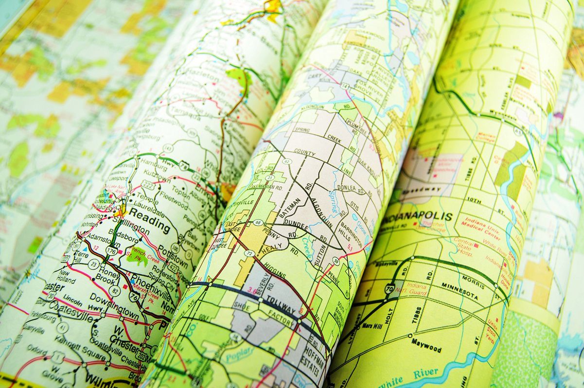 Znacznie szybsza i płynniejsza AutoMapa 3.0 ląduje na Androidzie