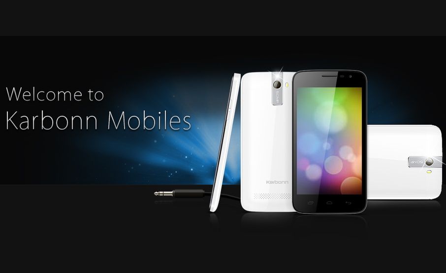 Smartfon z zainstalowanym jednocześnie Androidem i Windows Phone wejdzie na rynek indyjski