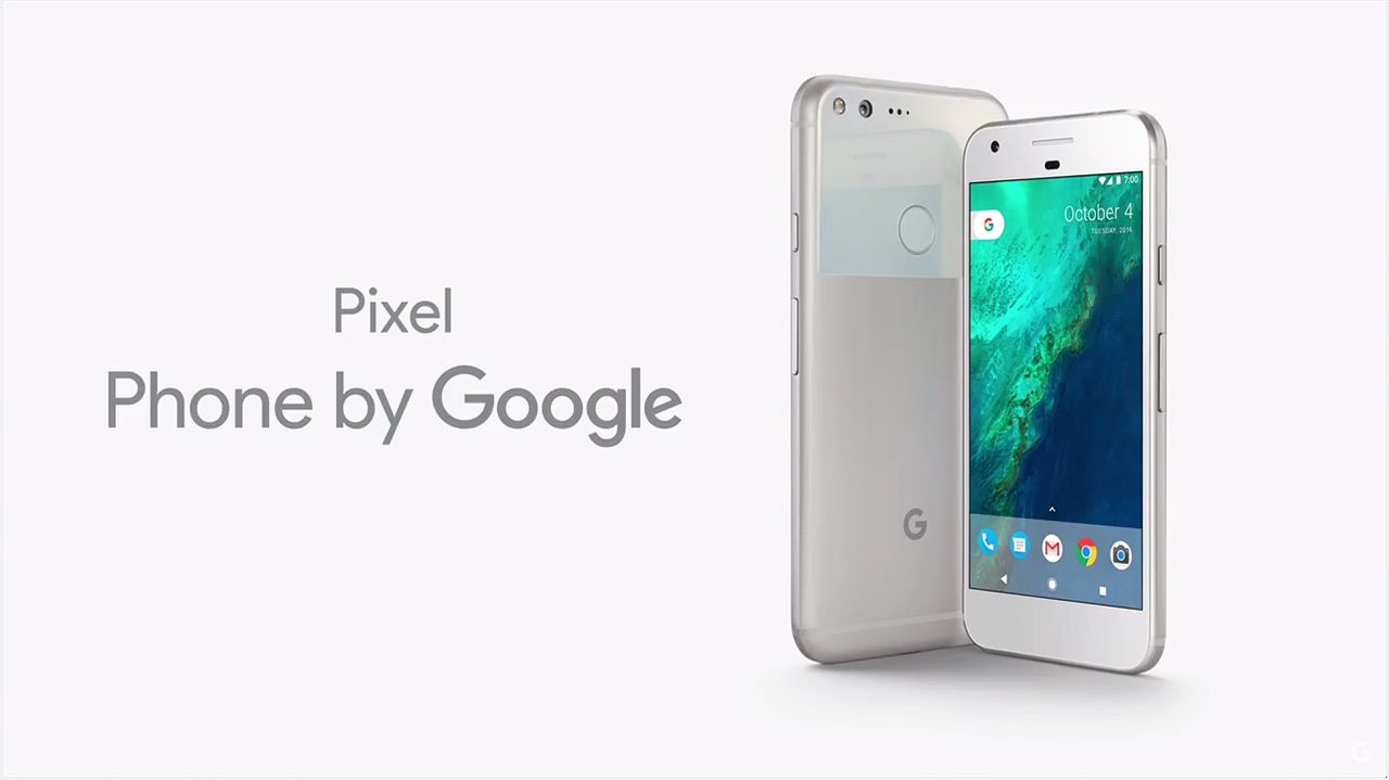 Google Pixel ma być najlepszym aparatem fotograficznym wśród smartfonów #Pixel