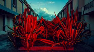 Sztuka pomagania - Co-Kreacje i Aukcja Charytatywna Fundacji Razem z Odwagą 2026