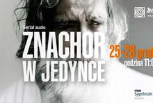 Audioserial "Znachor" 