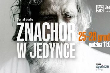 Audioserial "Znachor" 