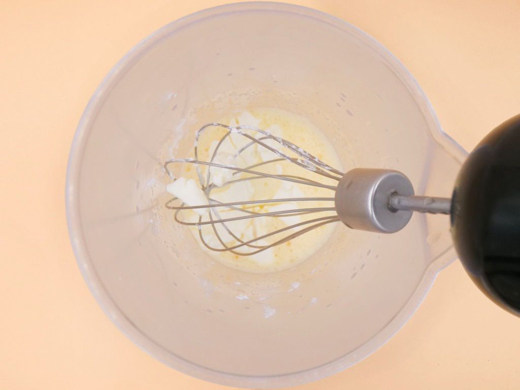 kremowa tarta cytrynowo kokosowa 3