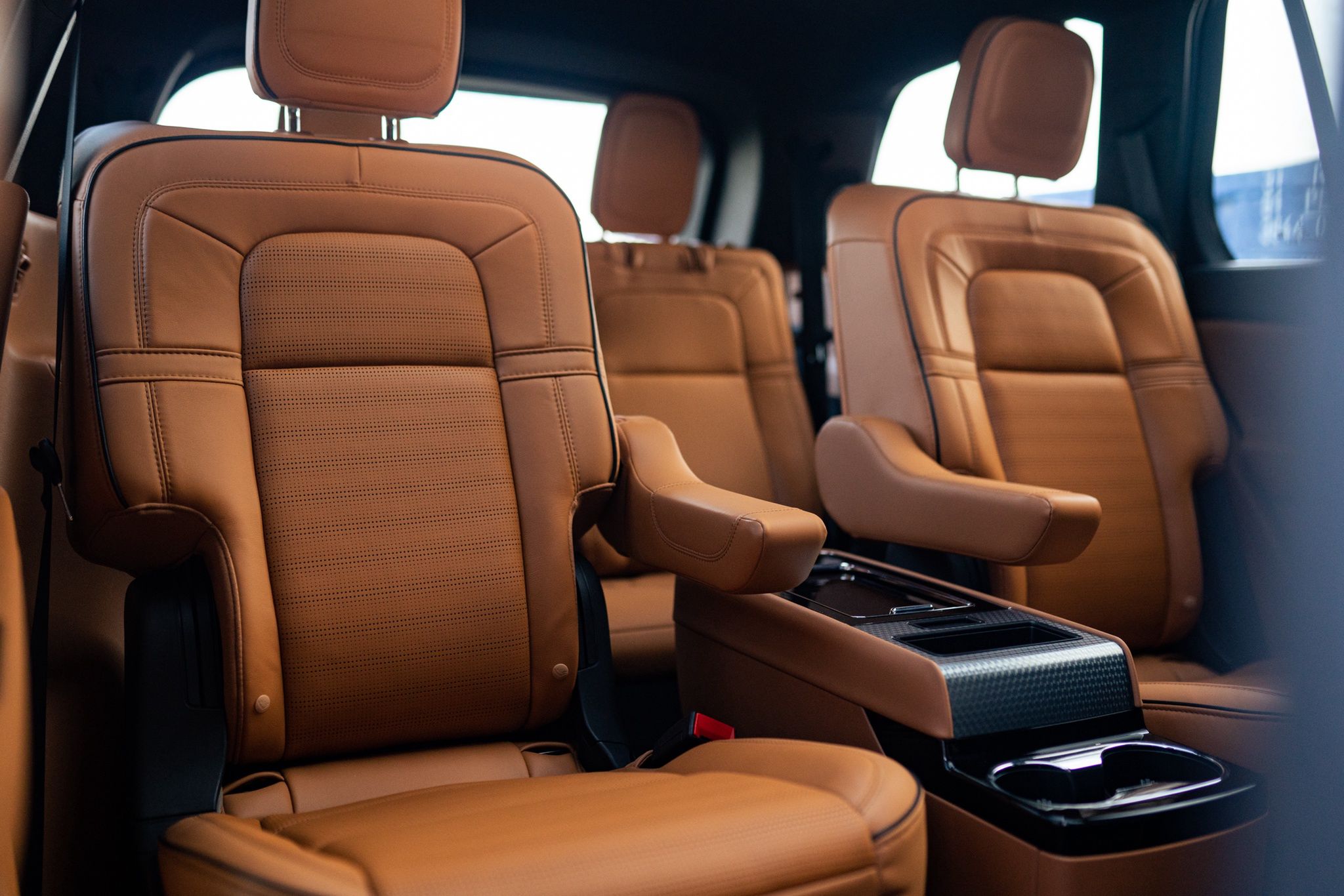 Lincoln Aviator Black Label Grand Touring