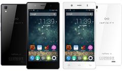 myPhone Infinity 3G/LTE za 599 zł w Biedronce (wideo)