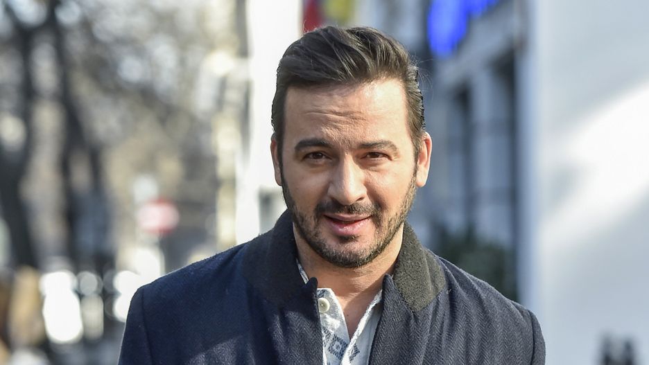 Stefano Terrazino ma dwóch młodszych braci