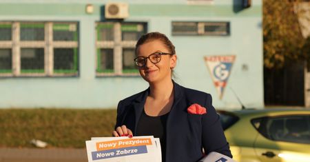 Alarm w Koalicji Obywatelskiej. Partia może stracić władzę w dużym mieście na Śląsku