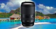 Tamron pracuje nad pierwszym obiektywem do Fujifilm X. Spełni oczekiwania użytkowników?