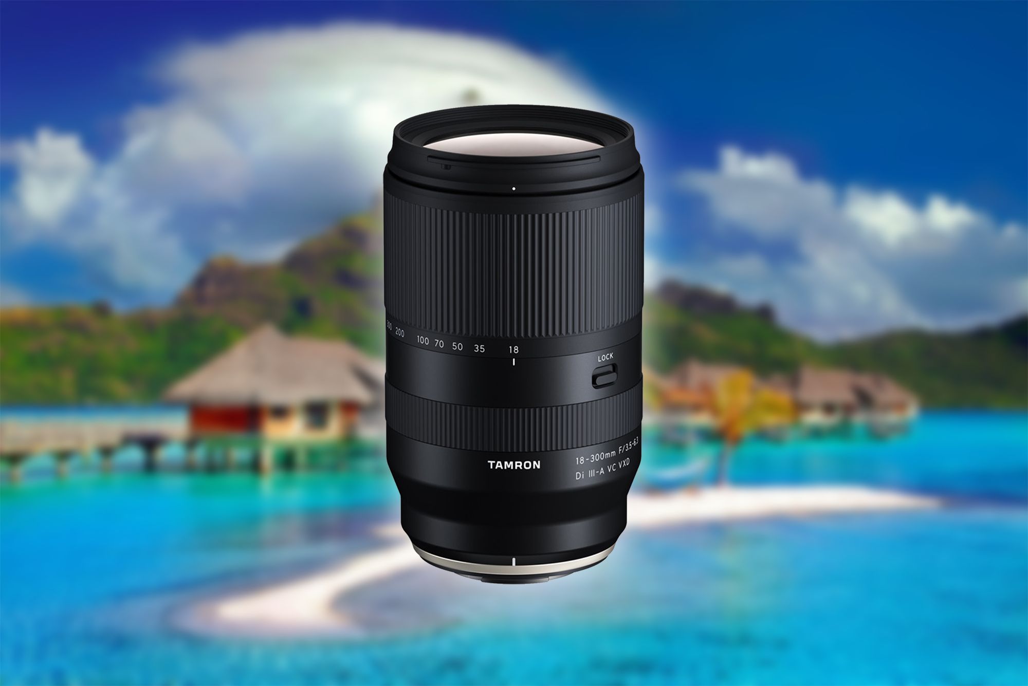 Tamron pracuje nad pierwszym obiektywem do Fujifilm X. Spełni oczekiwania użytkowników? 1
