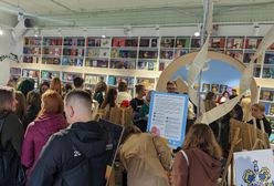 Українські книговидавці виходять на польський ринок. Як війні не вдалося їх зламати?