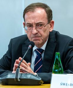 Deklasacja PiS. Kamiński ograł wszystkich