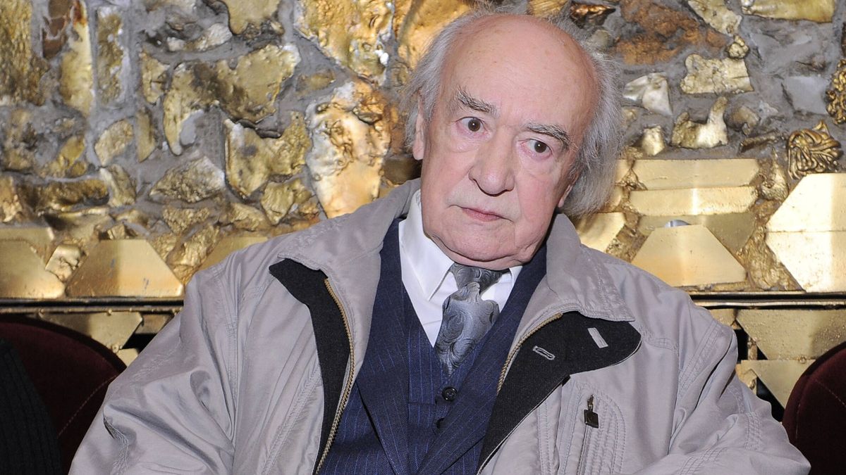 Wiesław Michnikowski