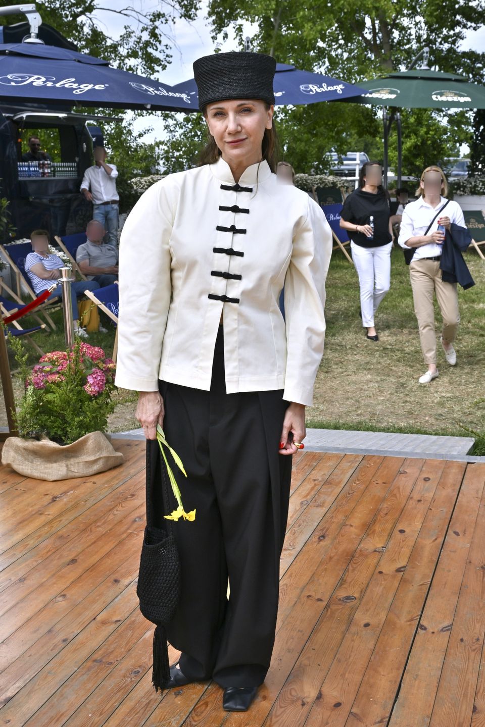 Ilona Ostrowska