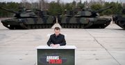 Abramsy dla Polski. To pierwsze tak wyposażone czołgi w Europie