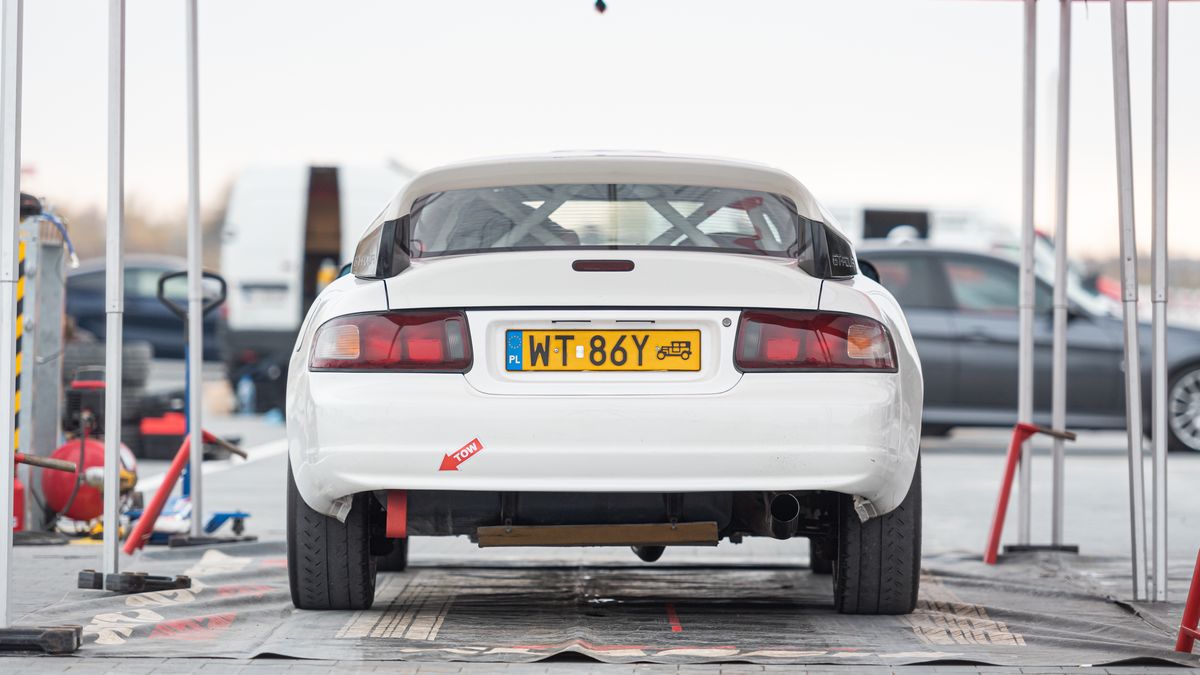 Toyota Celica GT-Four