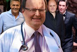 Prof. Czupryniak: Gdybyśmy nie leczyli pijaków, miałbym cały czas wolne łóżka