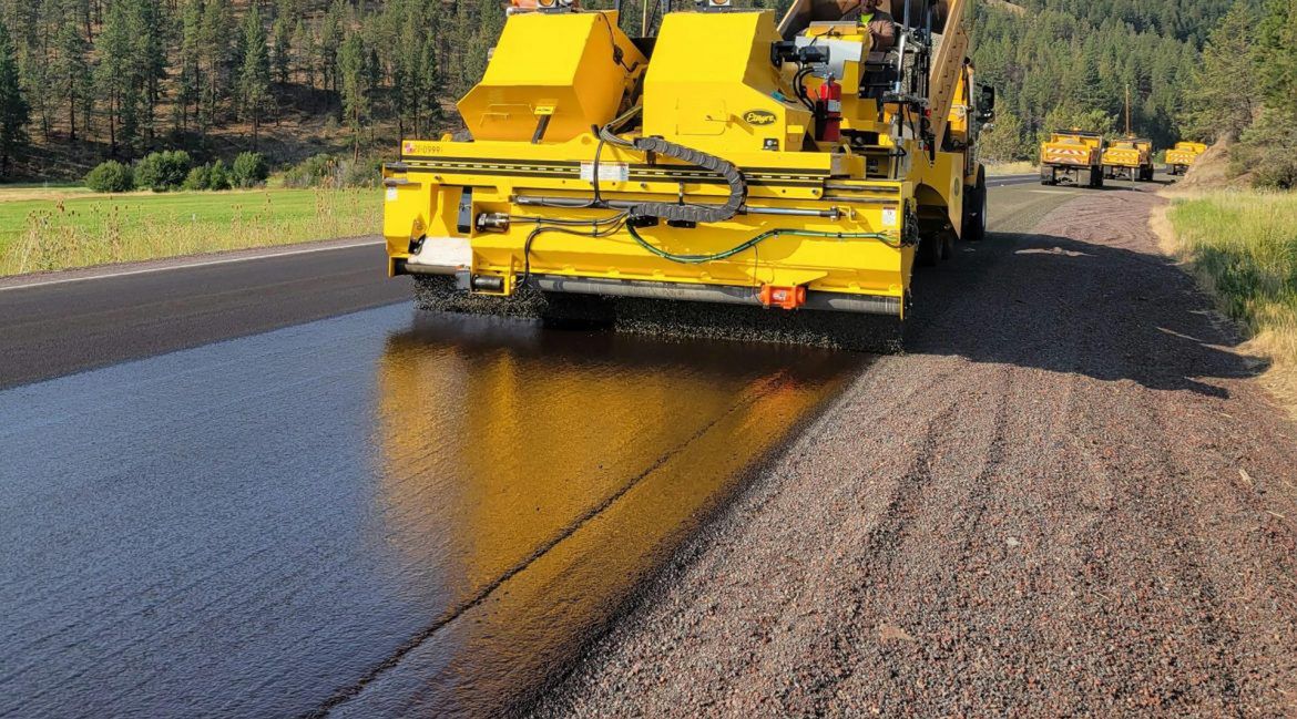 Wielkopolska inwestuje w wiejskie drogi – ponad 19 mln zł dla 151 gmin