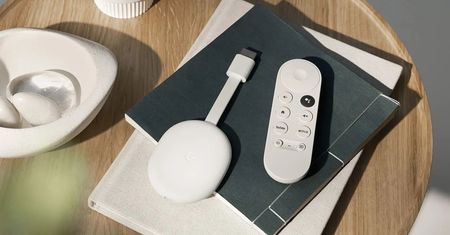 Chromecast Google ponownie w okazyjnej cenie na Amazon