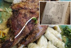 "Efekt Gessler". Głodni klienci walili drzwiami i oknami. Byliśmy w knajpie po "Kuchennych rewolucjach"