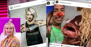 "Insta war": Daria Ładocha kontra Magda Gessler. KTÓRA LEPIEJ?