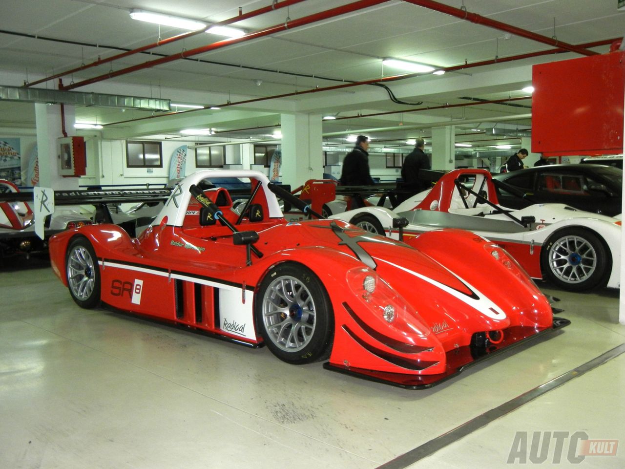 Bridgestone Ultimate Adrenalin Experience (Ascari Race Resort)-116