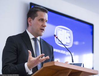 Narodowy spis powszechny. Prezes GUS zapytany o jego mieszkanie