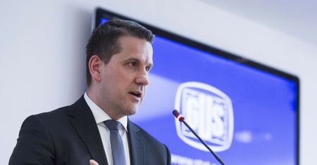 Narodowy spis powszechny. Prezes GUS zapytany o jego mieszkanie