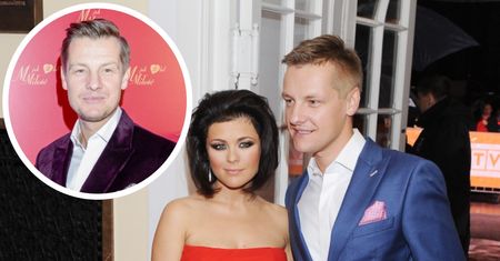 Rafał Mroczek o romansie z żoną brata. "Miało być więcej pikanterii"