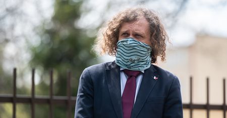 Prezydent Sopotu pisze do Andrzeja Dudy o szykanach. Jest odpowiedź