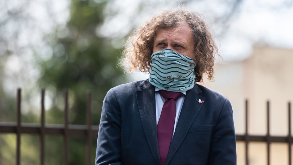 Jacek Karnowski wysłał list otwarty do prezydenta Polski. Pisze o szykanach