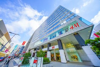 Ubrania na raty? Nowa usługa w popularnym sklepie