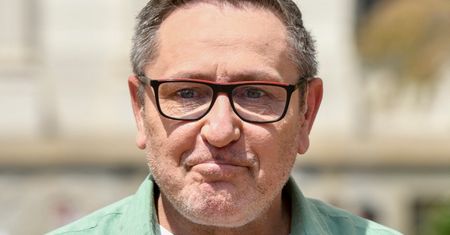 Pati Sołtysik publikuje oświadczenie męża w sprawie "Dzień dobry TVN". "Andrzej prosił, aby przekazać wszystkim, że..."
