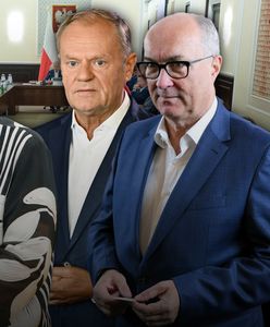 "Jak kura z jajkiem". Co z tą rekonstrukcją rządu Tuska? [OPINIA]