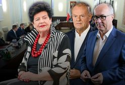 "Jak kura z jajkiem". Co z tą rekonstrukcją rządu Tuska? [OPINIA]
