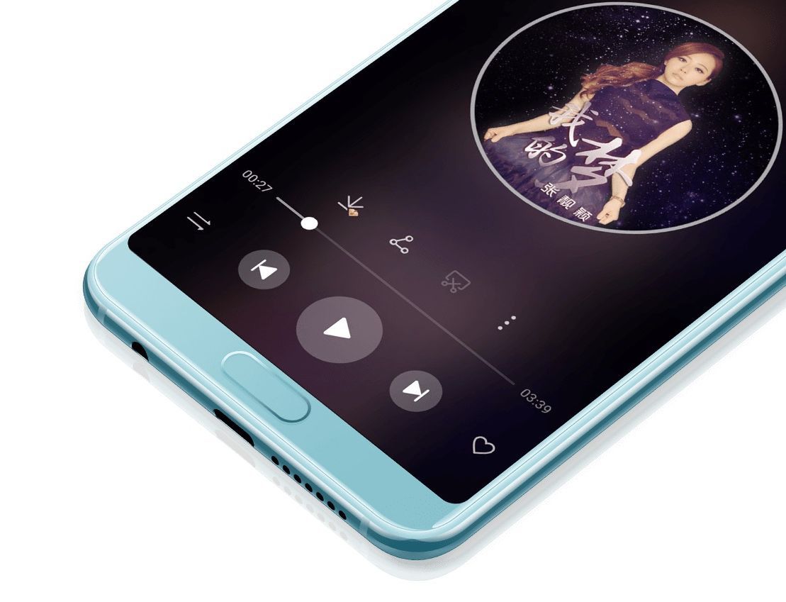 Huawei nova 2s oficjalnie. To jeden z najciekawszych smartfonów chińskiego giganta 7