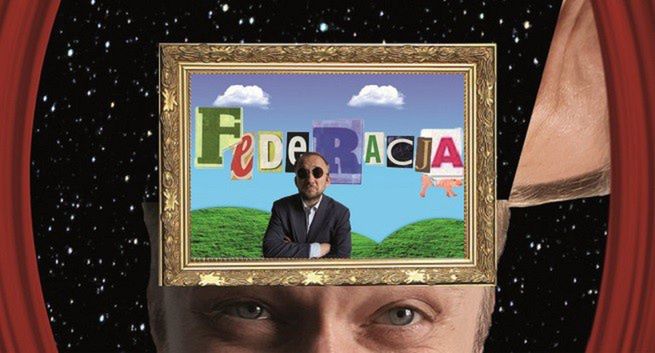 Adam Feder prowadzącym „Bez ograniczeń” w Superstacji. Nowa TV rezygnuje z „Federacji”