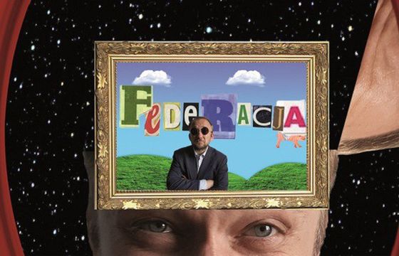 Adam Feder prowadzącym „Bez ograniczeń” w Superstacji. Nowa TV rezygnuje z „Federacji”