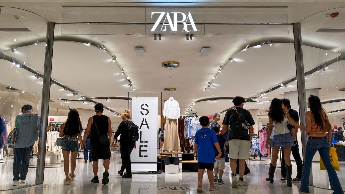 ZARA