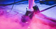 Buty gotyckie: Przewodnik po stylu, modelach i miejscach zakupu