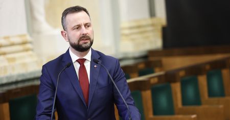 Atak na żołnierzy na granicy. Zdecydowana reakcja Kosiniaka-Kamysza