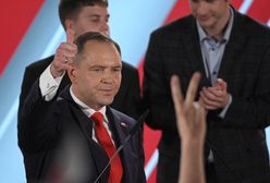 W podtoruńskiej gminie Łubianka Nawrocki wygrał z Trzaskowskim jednym głosem