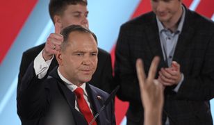 W podtoruńskiej gminie Łubianka Nawrocki wygrał z Trzaskowskim jednym głosem